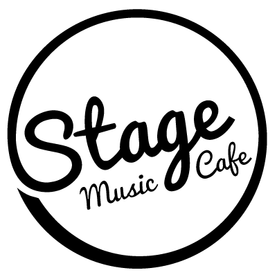 Stage Music Cafe